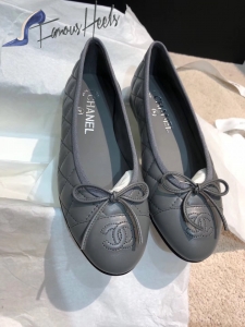 Chanel Flat CSF465543355 